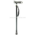 Aluminum Canes Adjustable Walking Sticks with LED Light